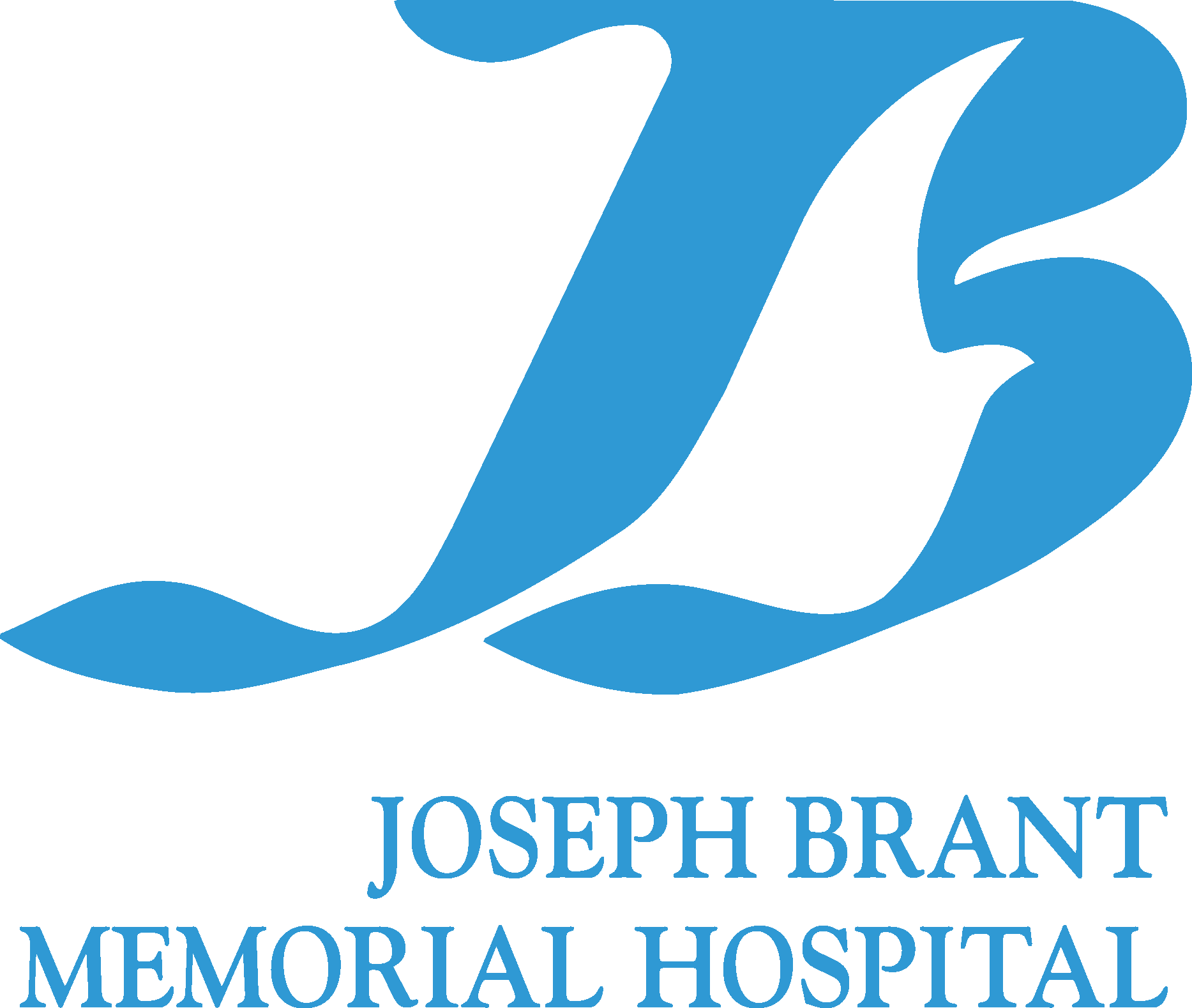 Joseph Brant Memorial Hospital Joseph Brant Memorial Hospital Logo Vector Logo